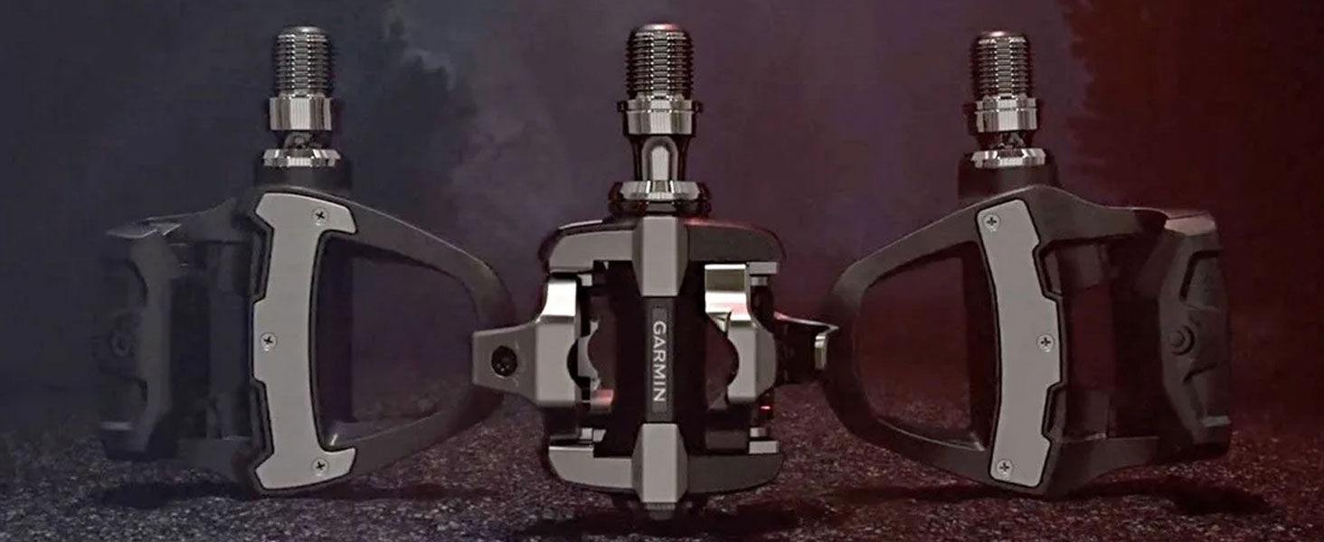 Amazon.com: Garmin Rally RS200 Dual-Sensing Power Meter Bike